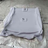 BMW3シリーズ（E90 320i）天井張替え│千葉県柏市