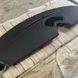 MINI JCW GPダッシュボード縮み・剥がれの原因・修理費用を解説│実際の施工例紹介